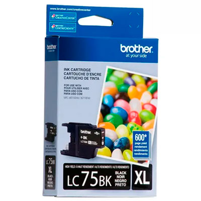 LC75BK